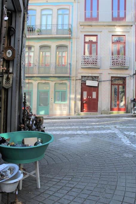 Lovely Balcony Porto Downtown Εξωτερικό φωτογραφία